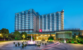  Grand Millennium Shanghai HongQiao  Шанхай